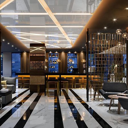 Sens Hotel Montréal Dış mekan fotoğraf