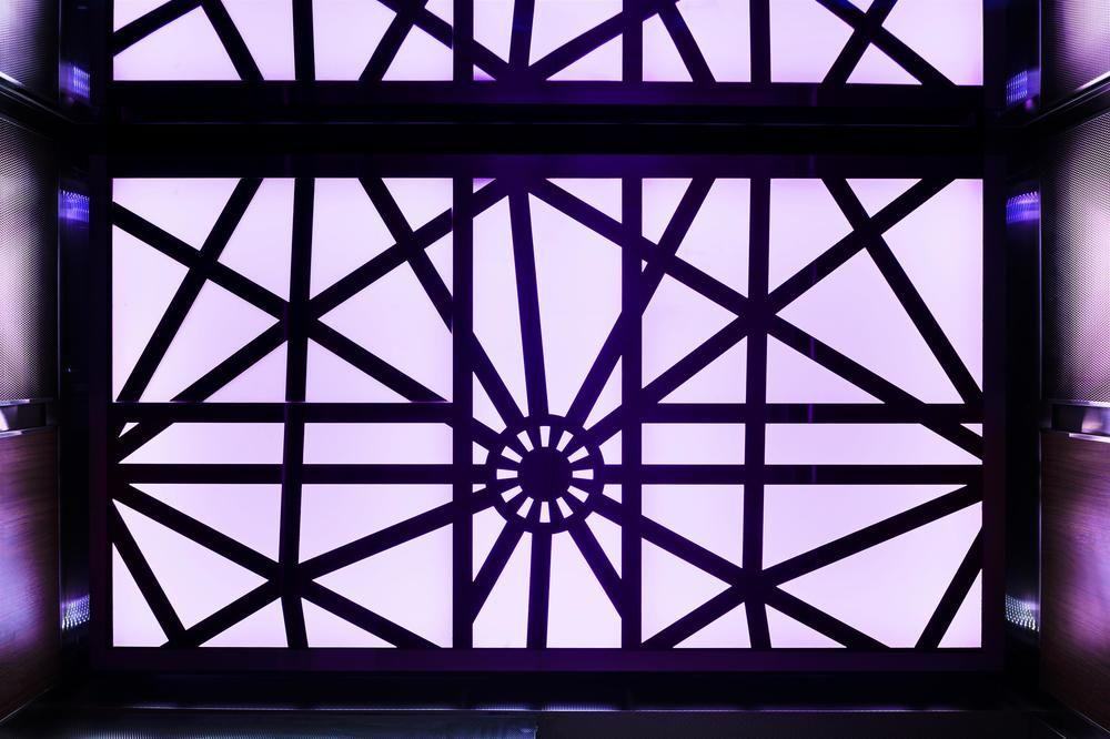 Sens Hotel Montréal Dış mekan fotoğraf