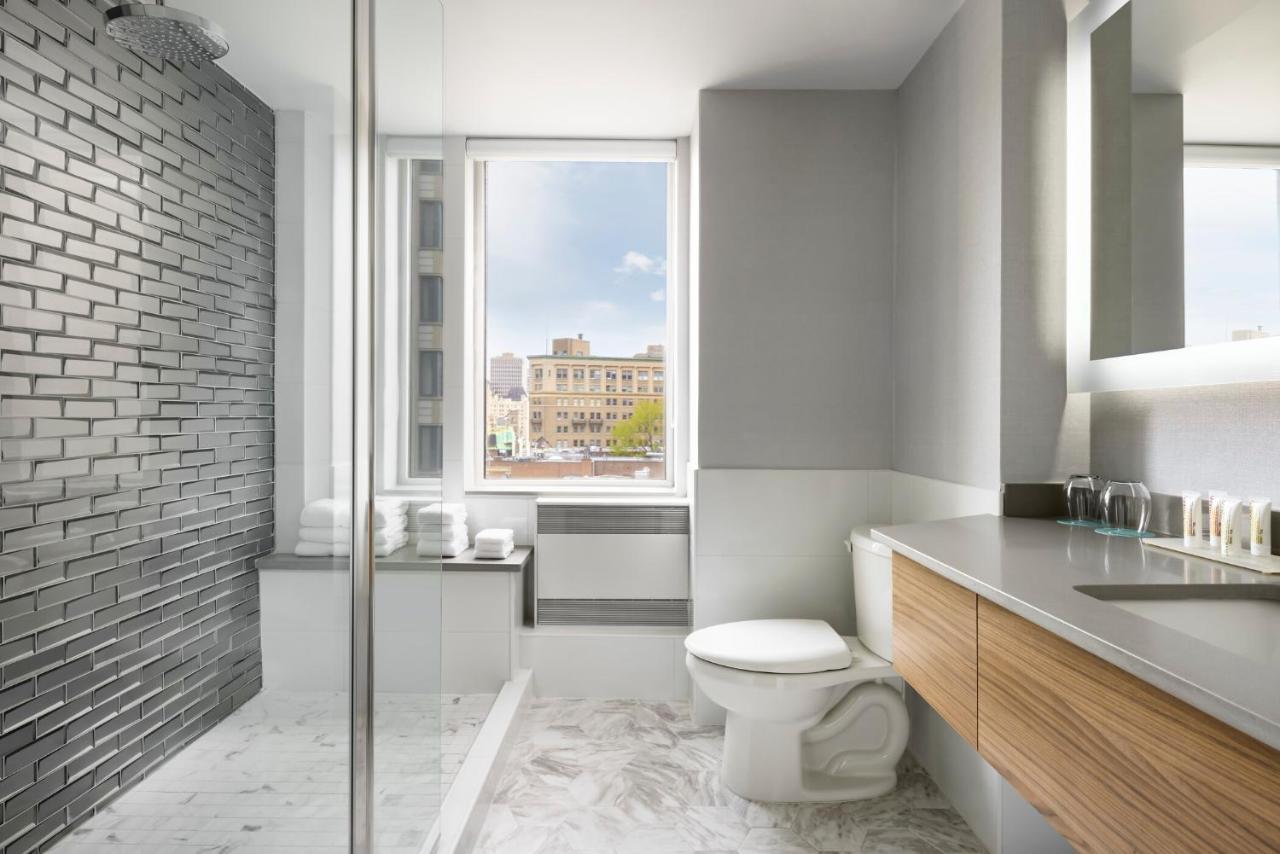Sens Hotel Montréal Dış mekan fotoğraf