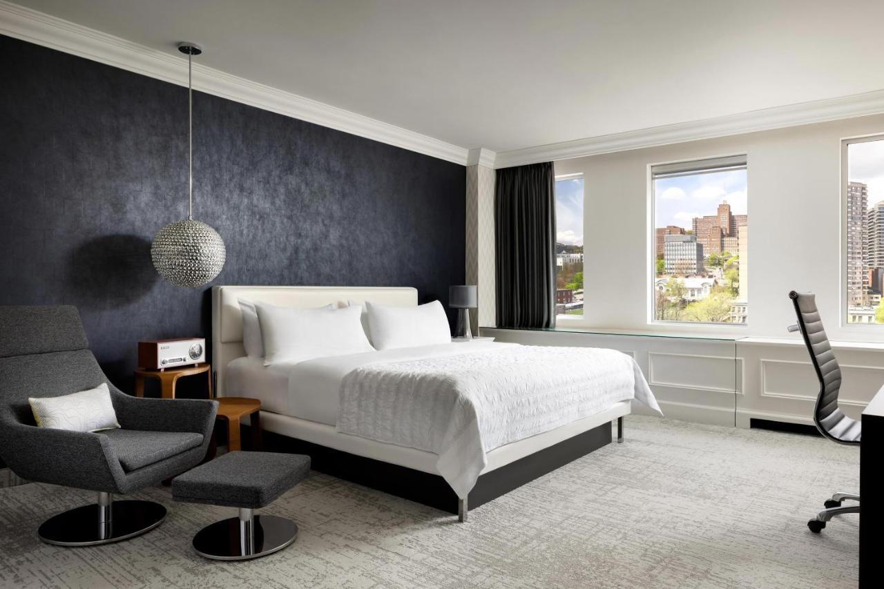 Sens Hotel Montréal Dış mekan fotoğraf
