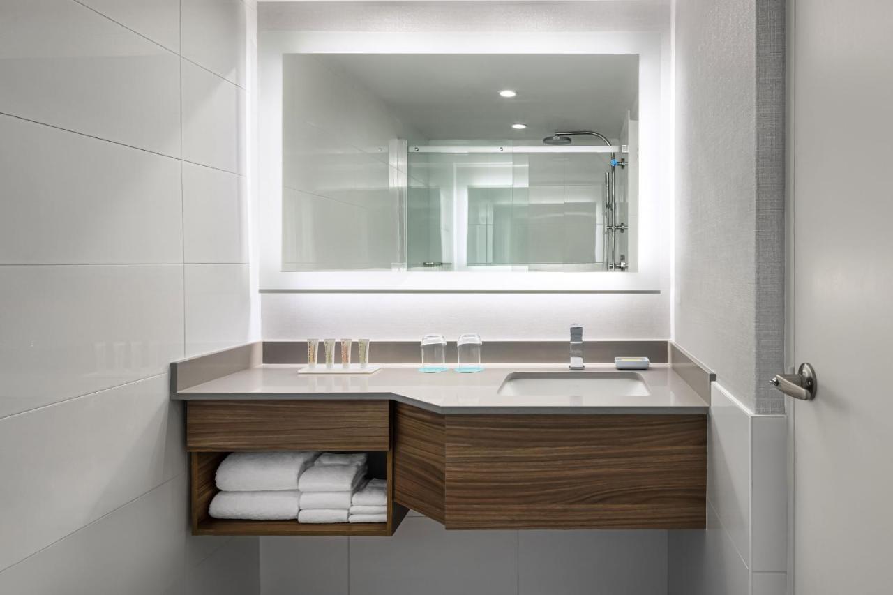 Sens Hotel Montréal Dış mekan fotoğraf
