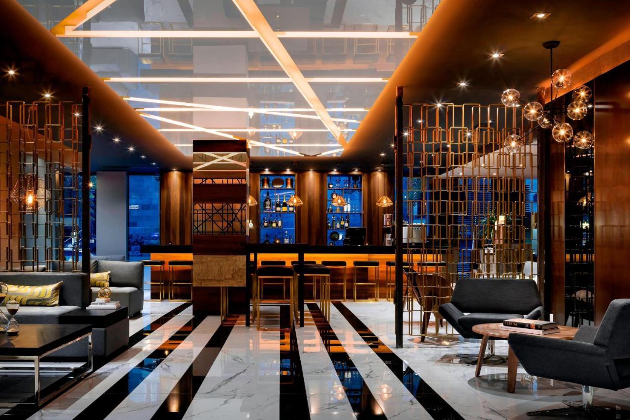 Sens Hotel Montréal Dış mekan fotoğraf