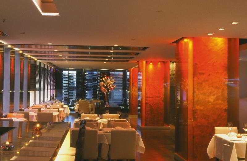 Sens Hotel Montréal Dış mekan fotoğraf