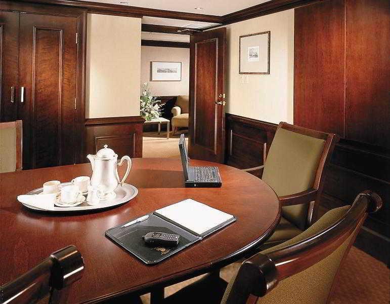 Sens Hotel Montréal Dış mekan fotoğraf