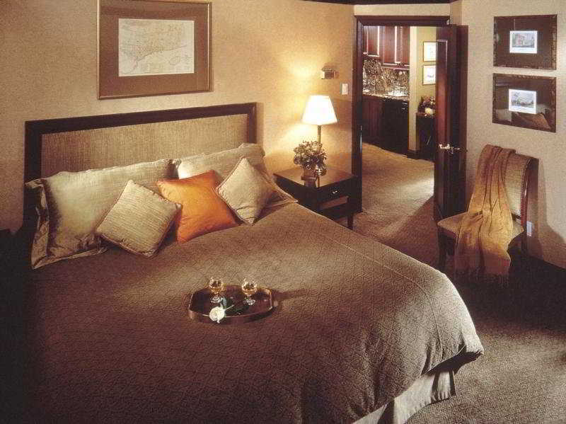 Sens Hotel Montréal Dış mekan fotoğraf
