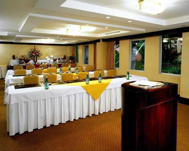 Sens Hotel Montréal Dış mekan fotoğraf